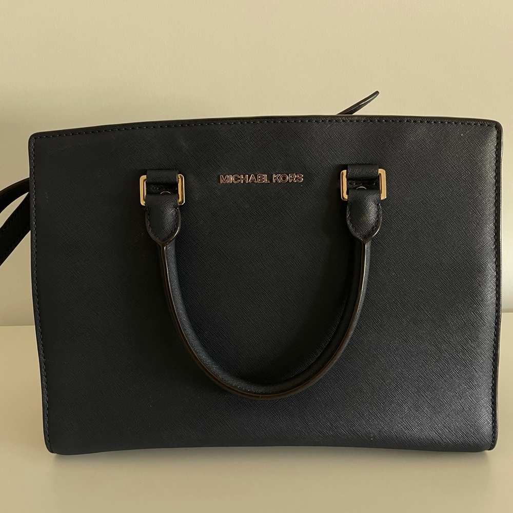 Michael Kors tote , messenger bag